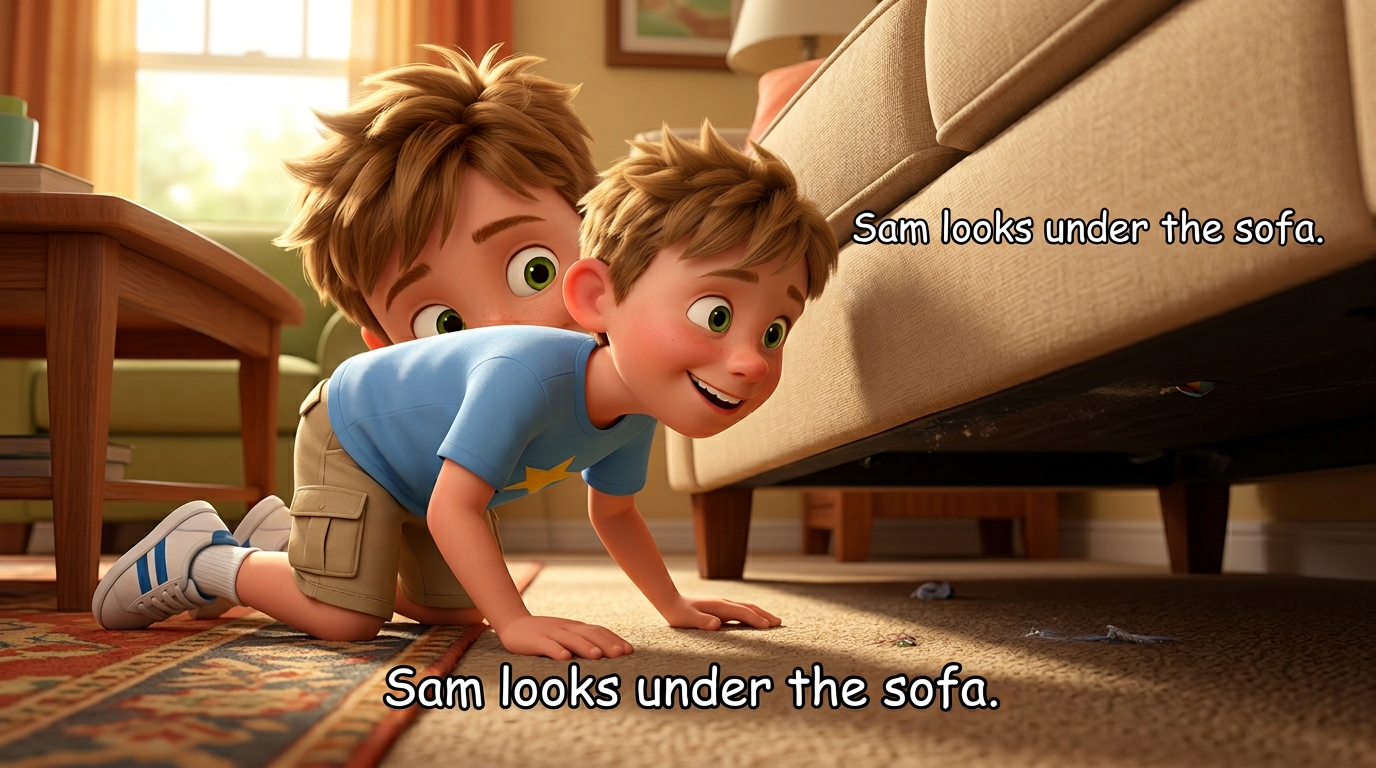 Scene 9
